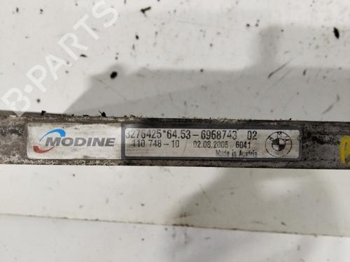 AC radiator BMW 1 (E87) | BP32015884M32