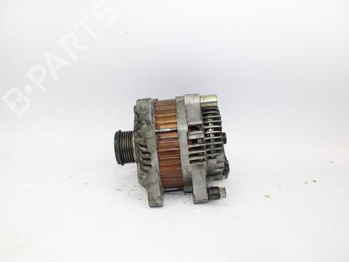 Alternator PEUGEOT 407 (6D_) 2.0 (6DRFNB, 6DRFNE) | BP12437373M7 