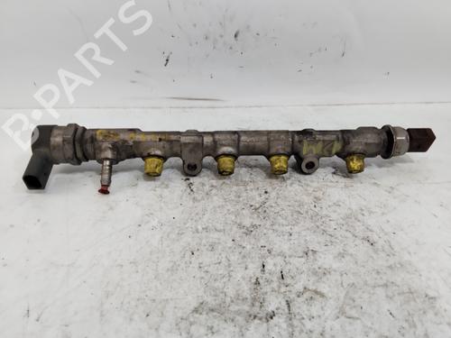 Used Injection rail VW POLO V (6R1, 6C1) [2009-2022]  27312299