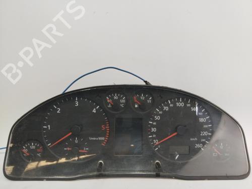 Cockpit AUDI A6 C5 (4B2) 2.5 TDI | BP23235239C47 