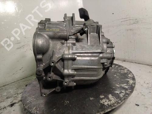 Gearbox CHEVROLET CAPTIVA (C100, C140) 2.0 D | BP29610746M3 