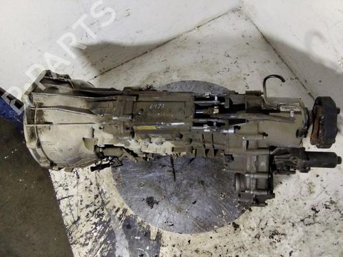 Gearbox BMW X3 (E83) xDrive 20 d | BP35750779M3  - Image 6