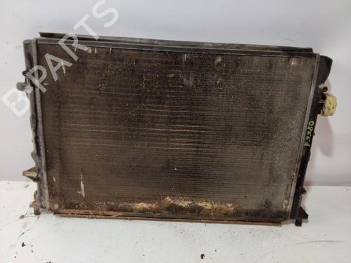 Køler VW TOURAN (1T3) | BP29905301M31