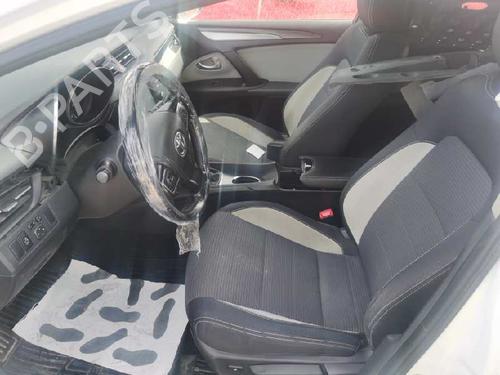 Steering wheel TOYOTA AVENSIS Estate (_T27_) 2.0 D-4D (WWT271_) | BP12991264C49