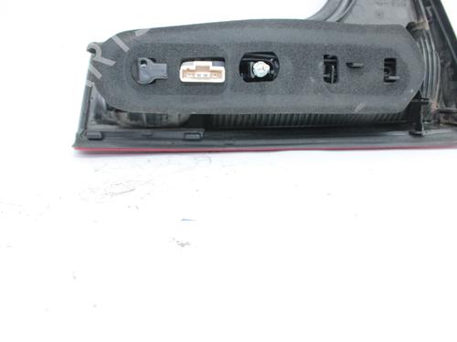 Right tailgate light CITROËN C5 II (RC_)  | BP11848338C80 