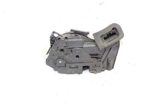 Used Front right lock VW GOLF VI (5K1) [2008-2014]  11378009