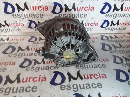 Alternator NISSAN ALMERA TINO (V10)  | BP8554284M7 