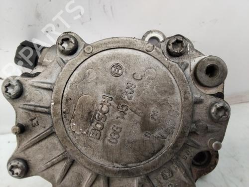 Vacuum pump VW GOLF V (1K1)  | BP24452319M80 