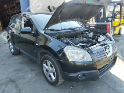 Used Parts NISSAN QASHQAI I (J10, NJ10) [2006-2015]  4264104