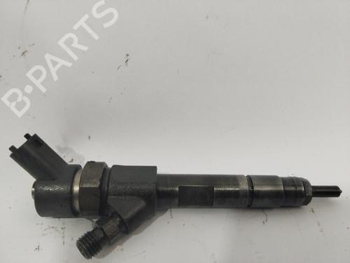 Injector RENAULT MEGANE II Saloon (LM0/1_) 1.9 dCi (LM0G, LM1G, LM2C) | BP31709137M100 - Image 3