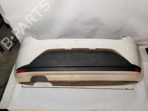Used Rear bumper SEAT LEON (5F1) [2012-2021]  30548863