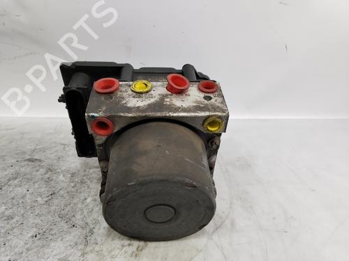 Used ABS pump CITROËN XSARA PICASSO (N68) 1.6 HDi (90 hp) 27562540