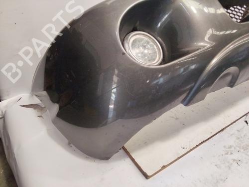 Front bumper HYUNDAI SANTA FÉ I (SM) 2.0 CRDi | BP27583442C7 