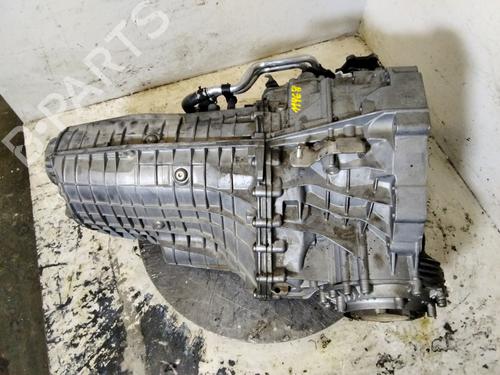 Gearbox AUDI A4 B9 (8W2, 8WC) 35 TDI | BP37177484M3 - Image 7