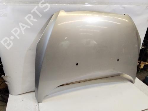 Hood PEUGEOT 307 (3A/C) 2.0 HDi 90 | BP18321227C1 