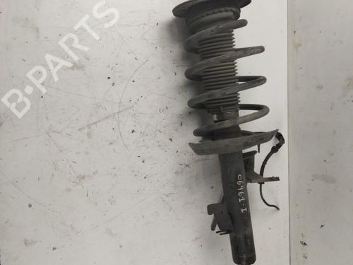 Used Left front shock absorber FORD MONDEO IV (BA7) 2.0 TDCi (130 hp) 19448954