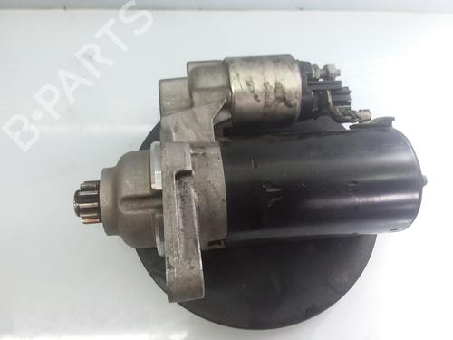 Used Starter SEAT IBIZA IV (6J5, 6P1) [2008-2017]  8692241