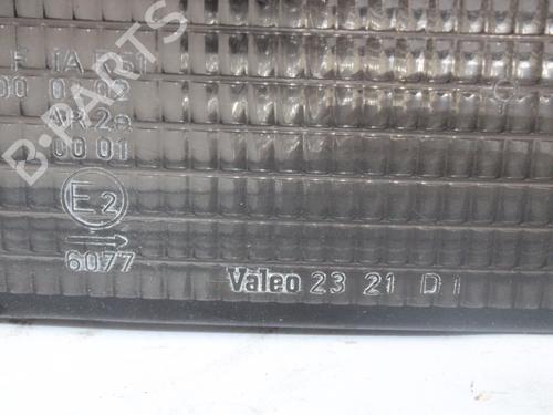 Right taillight PEUGEOT 306 Hatchback (7A, 7C, N3, N5)  | BP13924252C35 
