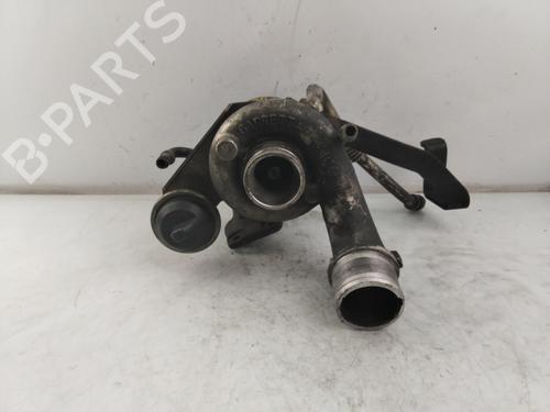 Turbocharger/Supercharger VOLVO S40 I (644) 1.9 TD | BP22615292M71 
