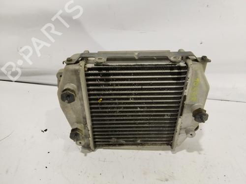 Intercooler MAZDA 6 Hatchback (GH) 2.0 MZR-CD (GH14) | BP30810317M30