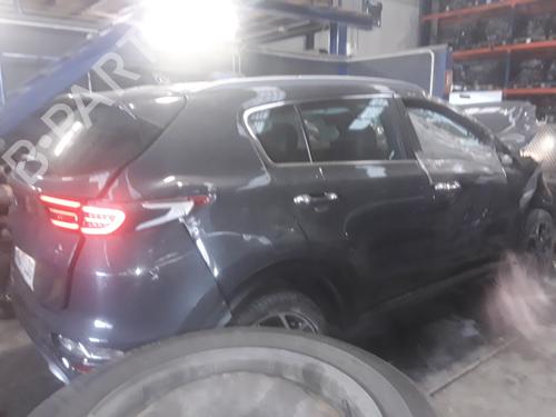 Interior roof light KIA SPORTAGE IV (QL, QLE)  | BP17719890I8 