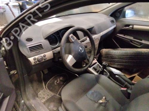 Ignition barrel OPEL ASTRA H (A04) 1.6 (L48) | BP24989083M48 