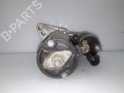 Starter SEAT IBIZA IV (6J5, 6P1)  | BP9180733M8 