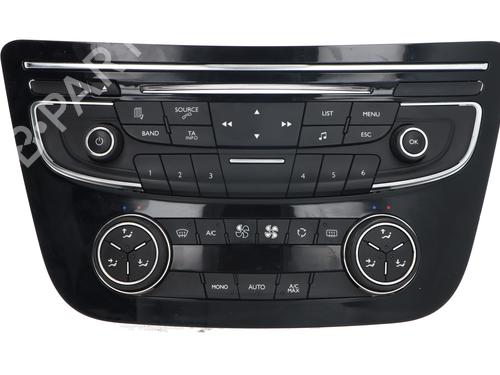 Used Switch Switch PEUGEOT 508 I (8D_) 1.6 HDi (112 hp) 32389627 32389627