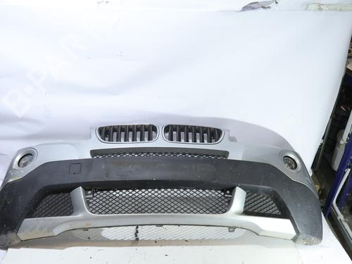 front-bumper-bmw-x3-e83-2003-2004-2005-2006-2007-2008-2009-2010-2011-37718536 main image