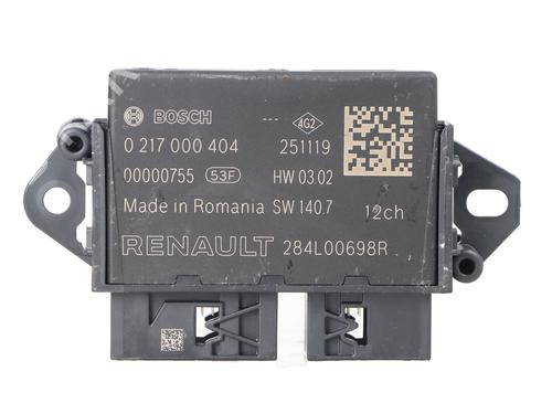 Módulo eletrónico Módulo eletrónico NISSAN TOWNSTAR Box Body/MPV (XFK) [2021-2026] 34391797 34391797
