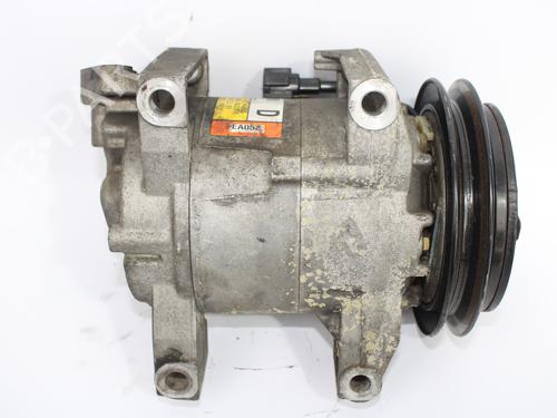 AC-Kompressor NISSAN ALMERA TINO (V10)  | BP11253338M34 