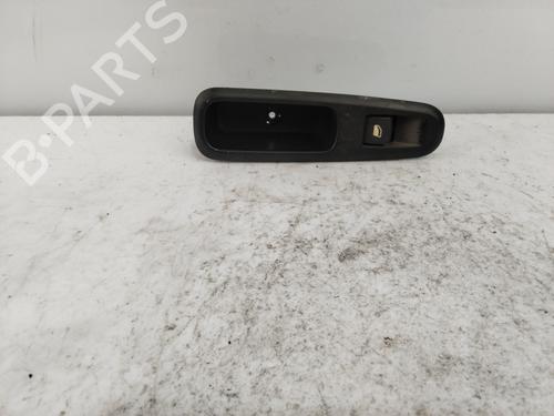 Used Left rear window switch PEUGEOT 3008 I MPV (0U_) 1.6 HDi 115 / BlueHDi 115 (116 hp) 19041602