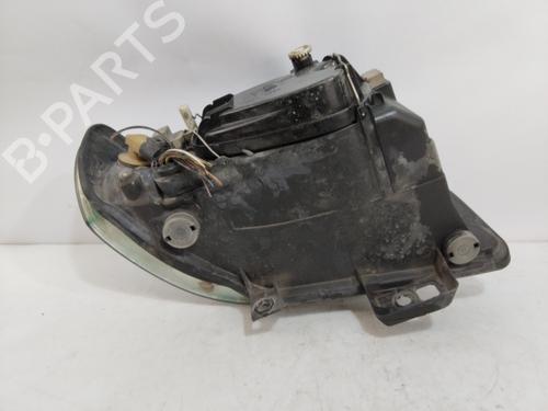 Left headlight SEAT CORDOBA (6K2)  | BP25717214C28 