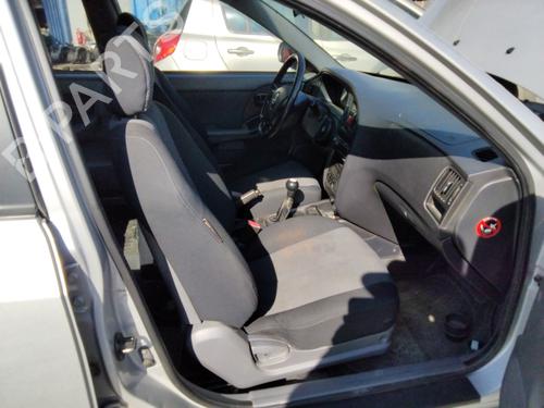 Engine control unit (ECU) HYUNDAI ELANTRA III Saloon (XD) 2.0 CRDi | BP36404768M57 - Image 6
