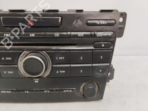Radio MAZDA CX-7 (ER)  | BP26944547E6 
