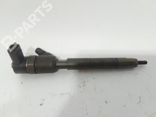 Used Injector Injector KIA SORENTO I (JC) 2.5 CRDi (170 hp) 10375361 10375361