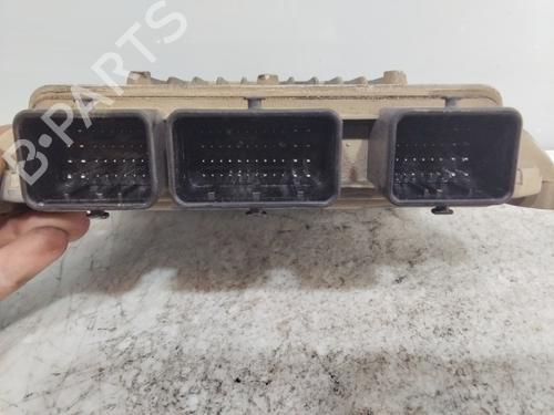 Engine control unit (ECU) CITROËN C3 I (FC_, FN_)  | BP19524232M57 