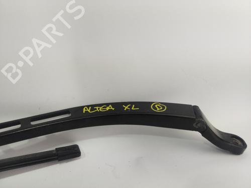 Front windshield wiper arm SEAT ALTEA XL (5P5, 5P8)  | BP24366730C143 