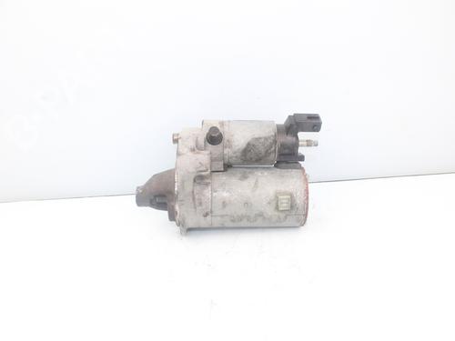 Startmotor CITROËN C-ELYSEE (DD_) 1.2 VTi 72 (DDHMY0) | BP16954812M8 