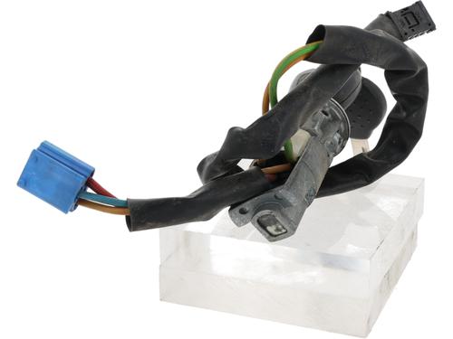 Ignition barrel PEUGEOT 206 Hatchback (2A/C)  | BP29399055M48 
