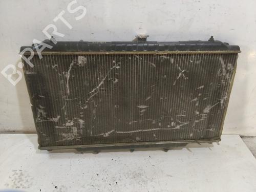 Used Water radiator NISSAN PATROL GR V Wagon (Y61) 2.8 TD (129 hp) 19688861