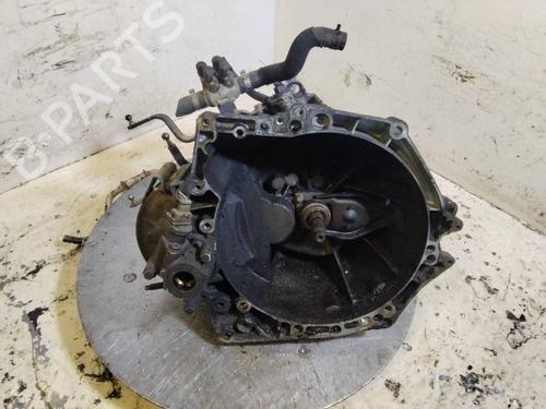 Used Gearbox Gearbox 39532507 39532507
