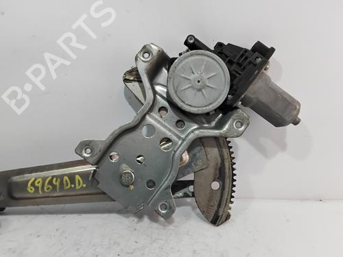 Front right window mechanism SUZUKI SX4 (EY, GY) | BP30092026C23