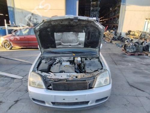 Electronic module OPEL VECTRA C (Z02) 2.2 DTI 16V (F69) | BP39541389M83 - Image 10
