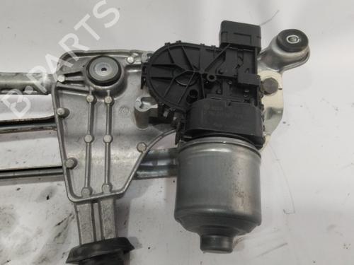 Front wiper motor PEUGEOT 308 SW II (LC_, LJ_, LR_, LX_, L4_) 1.6 BlueHDi 100 | BP27209867M29 