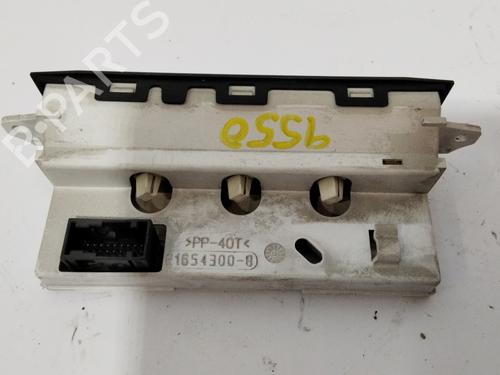 Multifunctionele display CITROËN C2 (JM_) 1.4 | BP28206057C48 