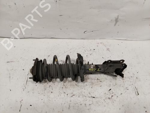 Used Left front shock absorber HYUNDAI i30 (PDE, PD, PDEN) 1.6 CRDi (110 hp) 26721597