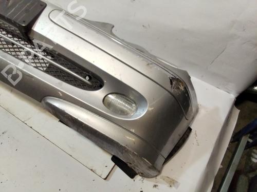 Front bumper MERCEDES-BENZ C-CLASS (W203)  | BP29440725C7 