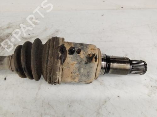 Left front driveshaft SUZUKI GRAND VITARA II (JT, TE, TD) | BP33673494M38 - Image 2