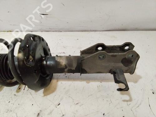 Left front shock absorber OPEL INSIGNIA A (G09) | BP29738587M16